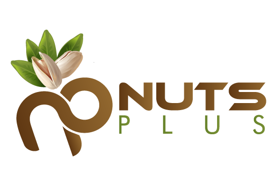 Nuts Plus Logo