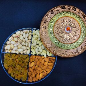 Dry fruits Gift box