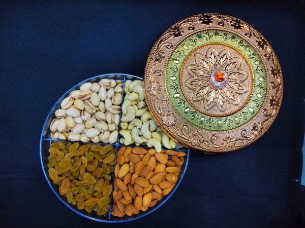 Dry fruits Gift box